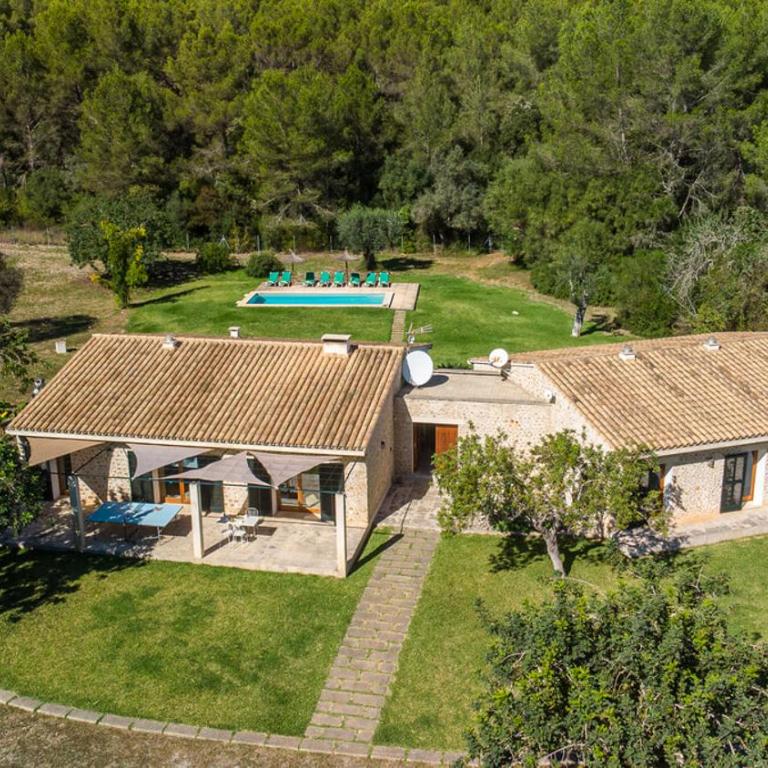 Villa Esplai by Villa Select - Villa con piscina privada - 25