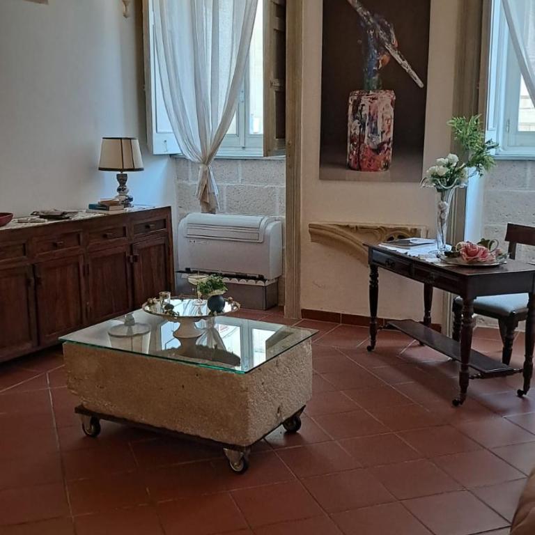 Miro B&B - Suite Superior - 11