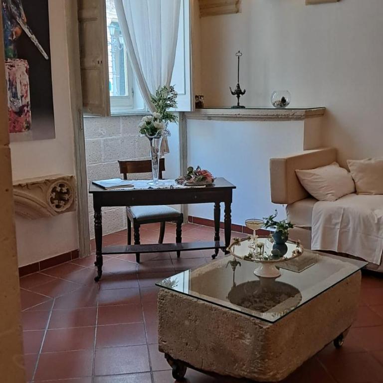 Miro B&B - Suite Superior - 10