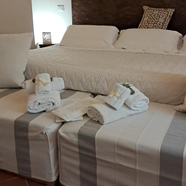 Miro B&B - Suite Superior - 9