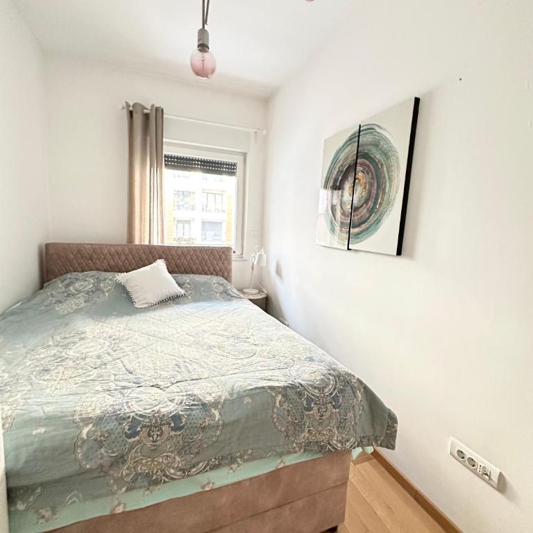City Museum Apartments Banja Luka - Apartman sa 2 Spavaće Sobe - 17