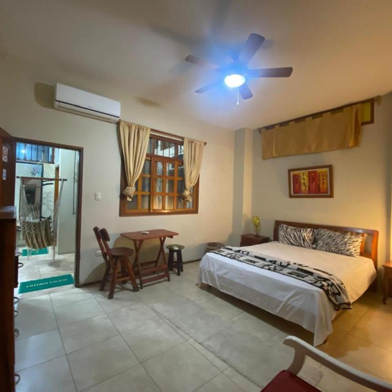 Hotel majai - Family Room - 4