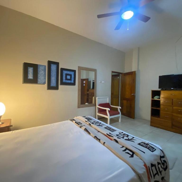 Hotel majai - Family Room - 5