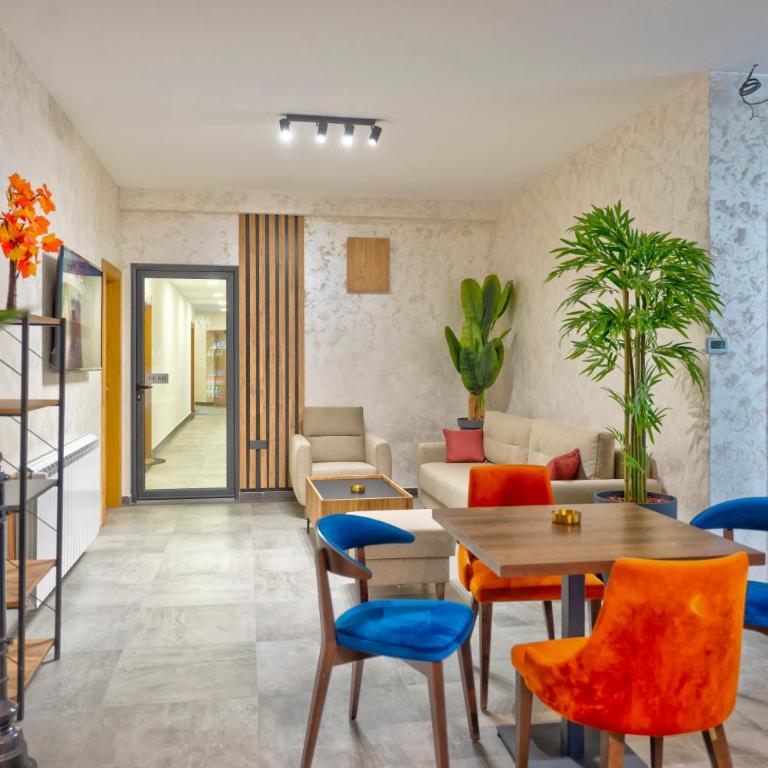Harmonija NM - Apartman sa 1 Spavaćom Sobom - 24