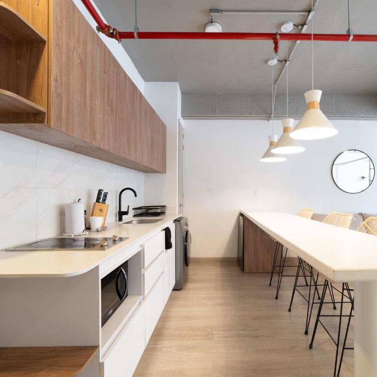 Lauret Lofts by Wynwood House - Apartamento - 8