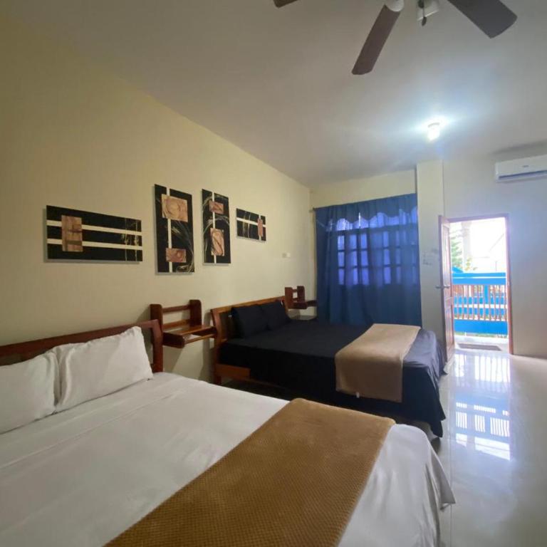 Hotel majai - Quadruple Room - 4