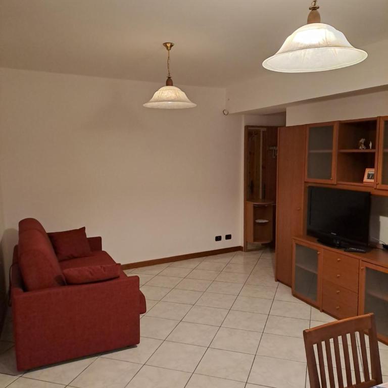 Dufour Hotel - Appartamento - 2