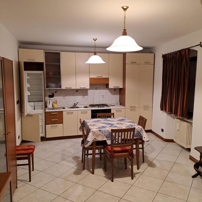 Dufour Hotel - Appartamento - 3