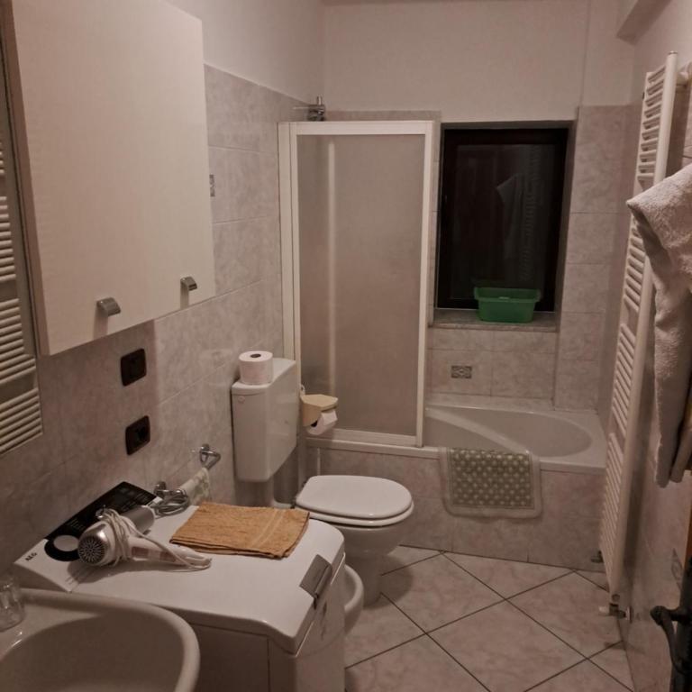 Dufour Hotel - Appartamento - 4