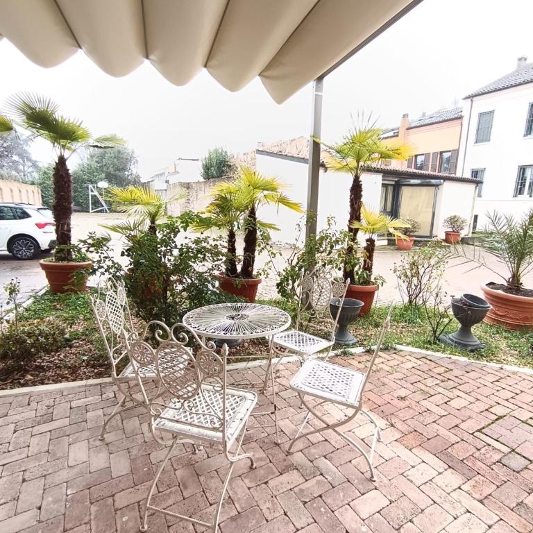Ferrara Easy Stay 1 - A 2 passi dal centro - Appartamento con 1 Camera da Letto - 8
