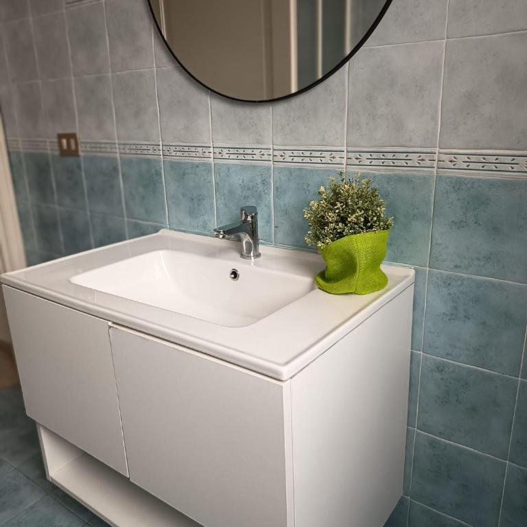 Ferrara Easy Stay 1 - A 2 passi dal centro - Appartamento con 1 Camera da Letto - 6