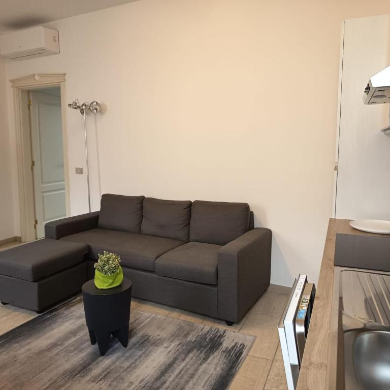 Ferrara Easy Stay 1 - A 2 passi dal centro - Appartamento con 1 Camera da Letto - 4