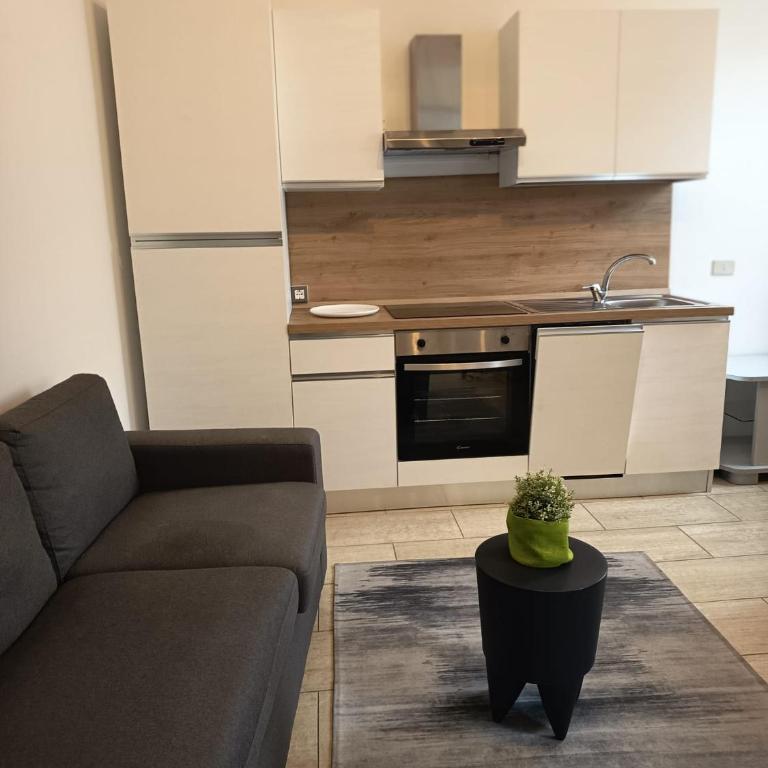 Ferrara Easy Stay 1 - A 2 passi dal centro - Appartamento con 1 Camera da Letto - 3