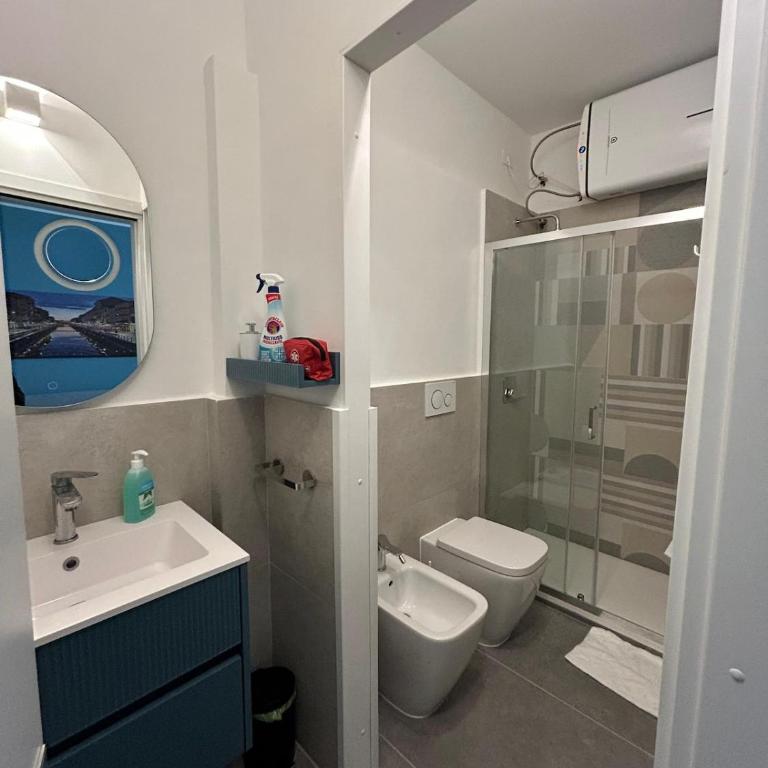 Metro piazza Repubblica, 8 min walk to Central station - Appartamento Monolocale - 2