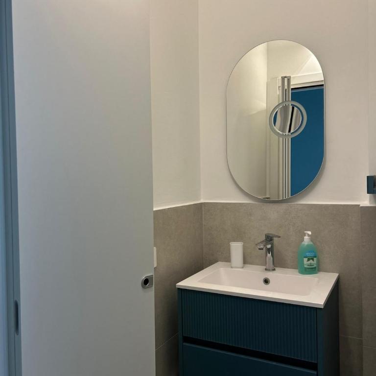 Metro piazza Repubblica, 8 min walk to Central station - Appartamento Monolocale - 3