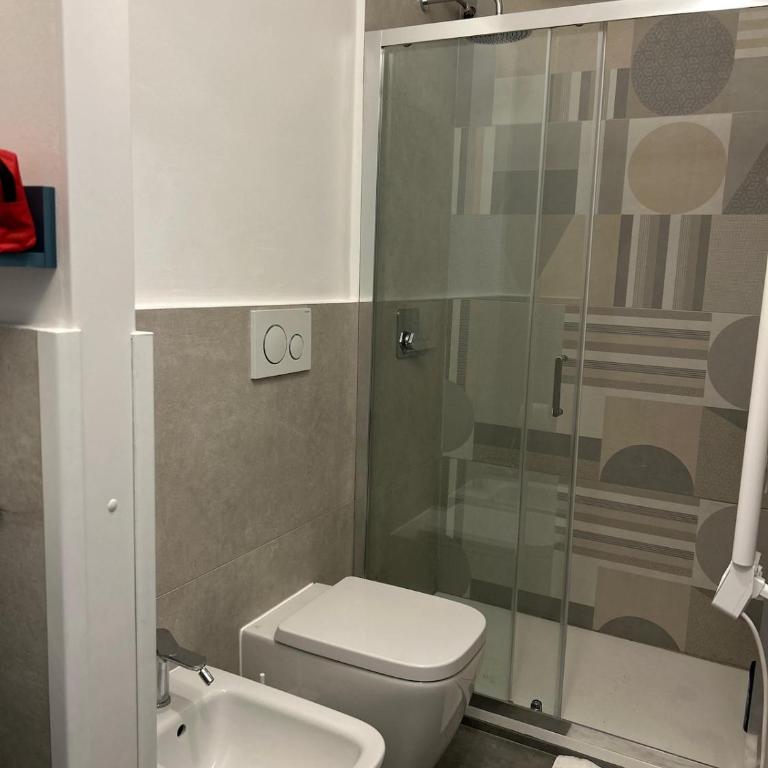 Metro piazza Repubblica, 8 min walk to Central station - Appartamento Monolocale - 5