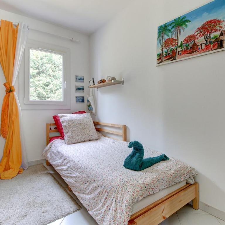 villa Provençal près de la mer - Haus mit 4 Schlafzimmern - 2