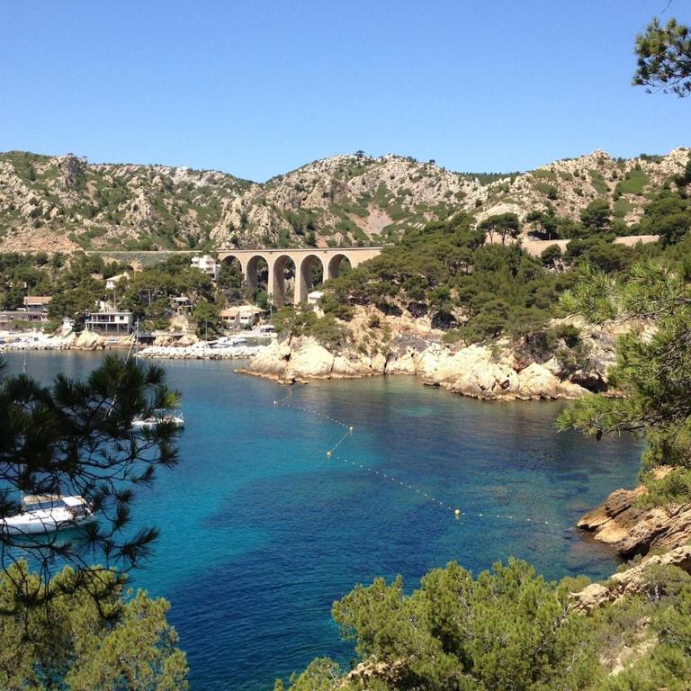 villa Provençal près de la mer - Haus mit 4 Schlafzimmern - 18