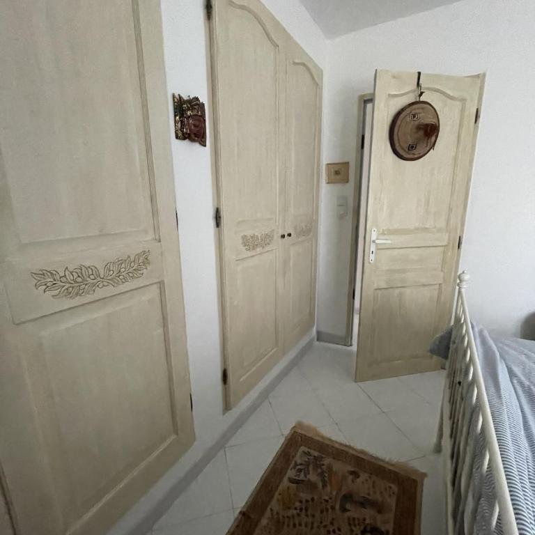 villa Provençal près de la mer - Haus mit 4 Schlafzimmern - 26
