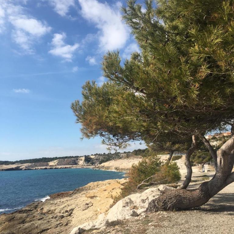 villa Provençal près de la mer - Haus mit 4 Schlafzimmern - 27