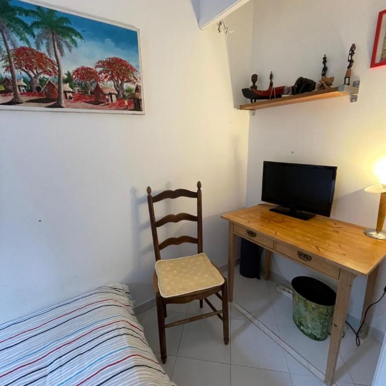 villa Provençal près de la mer - Haus mit 4 Schlafzimmern - 29