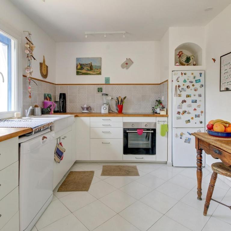 villa Provençal près de la mer - Haus mit 4 Schlafzimmern - 31
