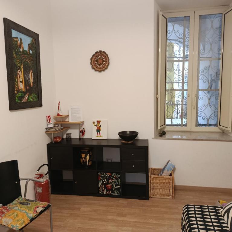 Otto di denari - Appartamento con Terrazza - 2