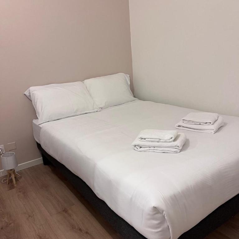 La nid douillet-parking-balcon-CHbM - Appartement 1 Chambre - 11
