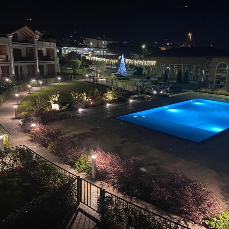 Dany Lodge Lago di Como - Maisonette-Apartment - 61