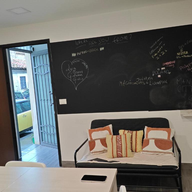 Recanto do sol ap1 - Two-Bedroom Apartment - 19