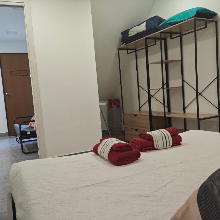 Recanto do sol ap1 - Two-Bedroom Apartment - 10