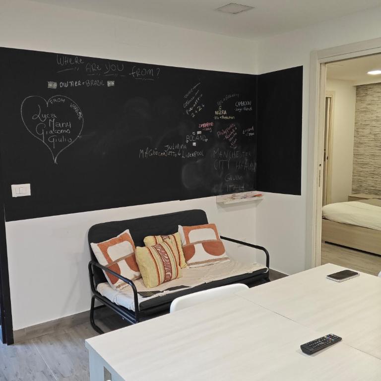 Recanto do sol ap1 - Two-Bedroom Apartment - 18