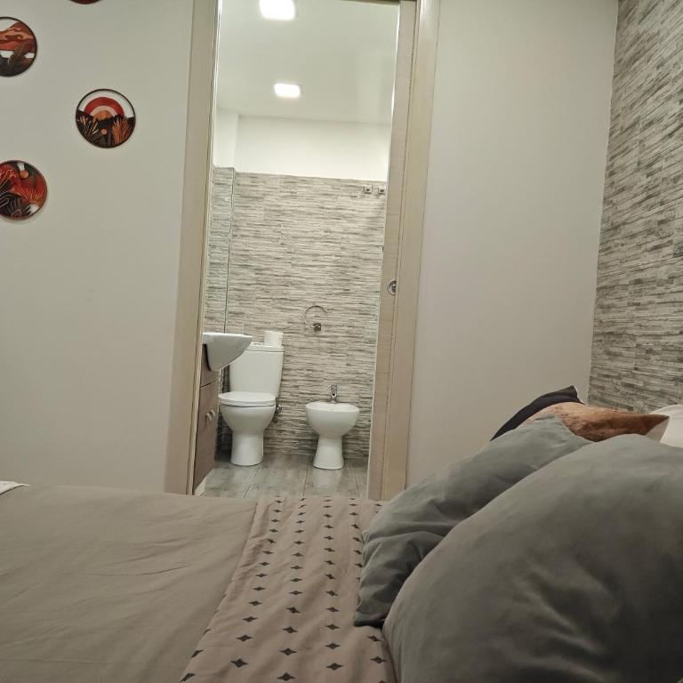 Recanto do sol ap1 - Two-Bedroom Apartment - 6