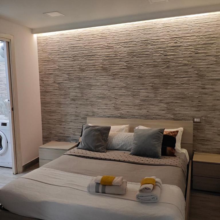 Recanto do sol ap1 - Two-Bedroom Apartment - 3