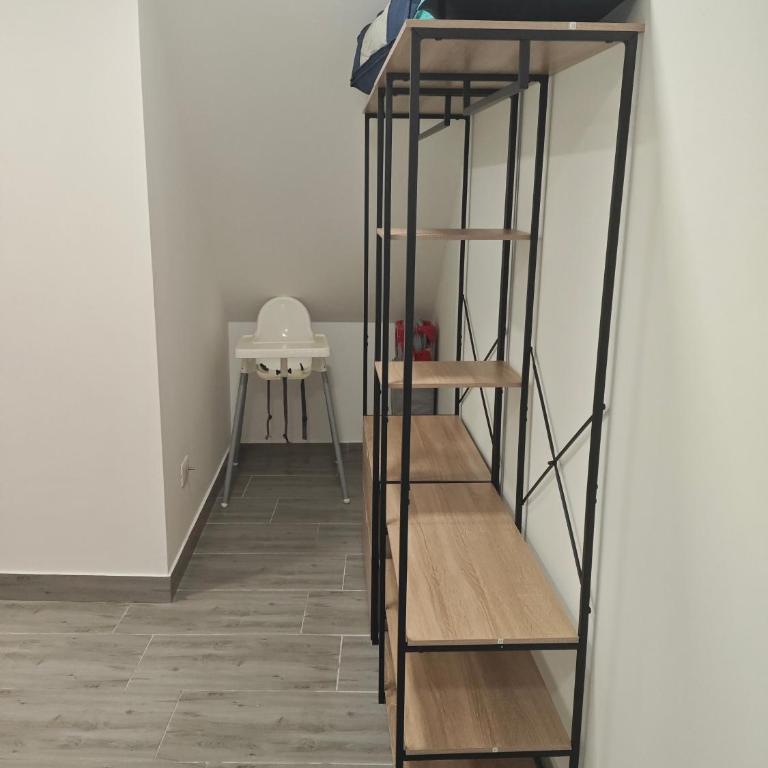 Recanto do sol ap1 - Two-Bedroom Apartment - 8