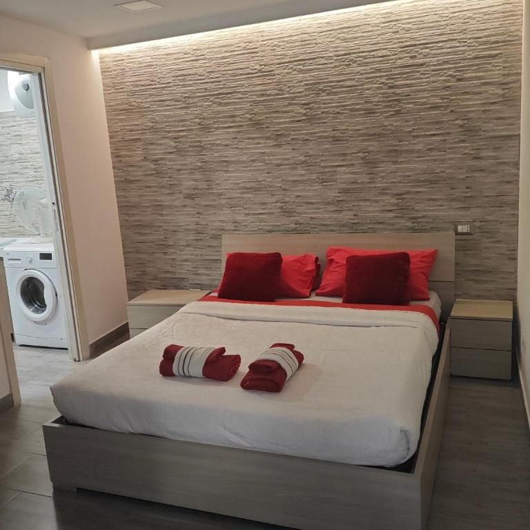 Recanto do sol ap1 - Two-Bedroom Apartment - 5