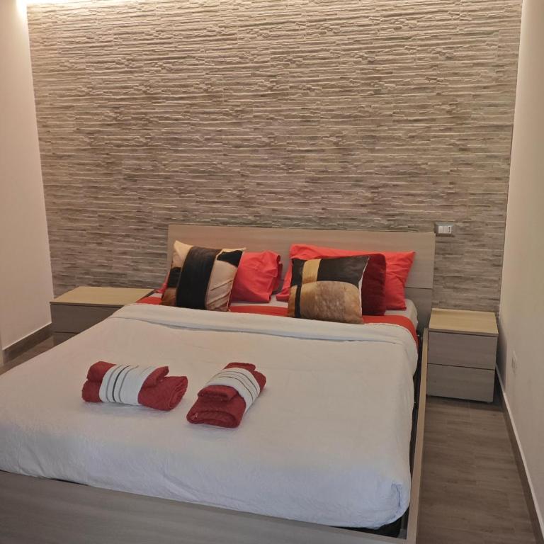 Recanto do sol ap1 - Two-Bedroom Apartment - 1