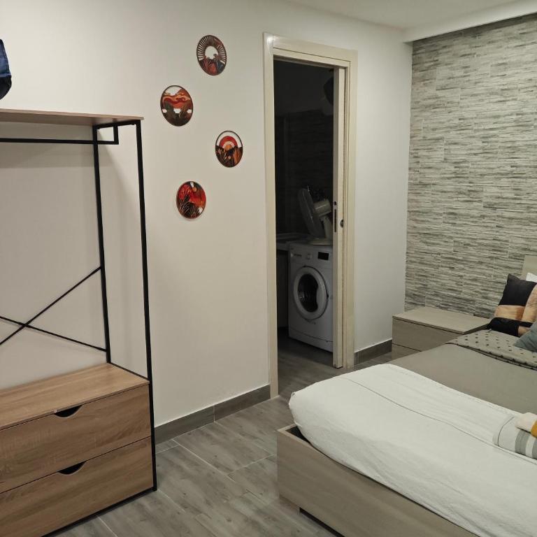 Recanto do sol ap1 - Two-Bedroom Apartment - 13