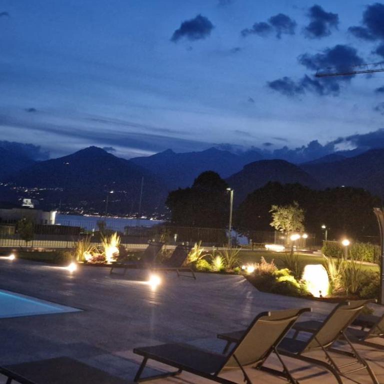 Dany Lodge Lago di Como - Maisonette-Apartment - 66