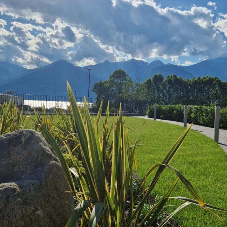 Dany Lodge Lago di Como - Maisonette-Apartment - 68