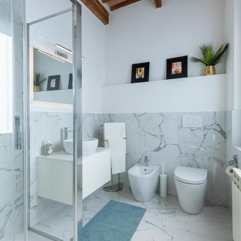 Heart Of Pisa - Appartamento con 3 Camere da Letto - 21