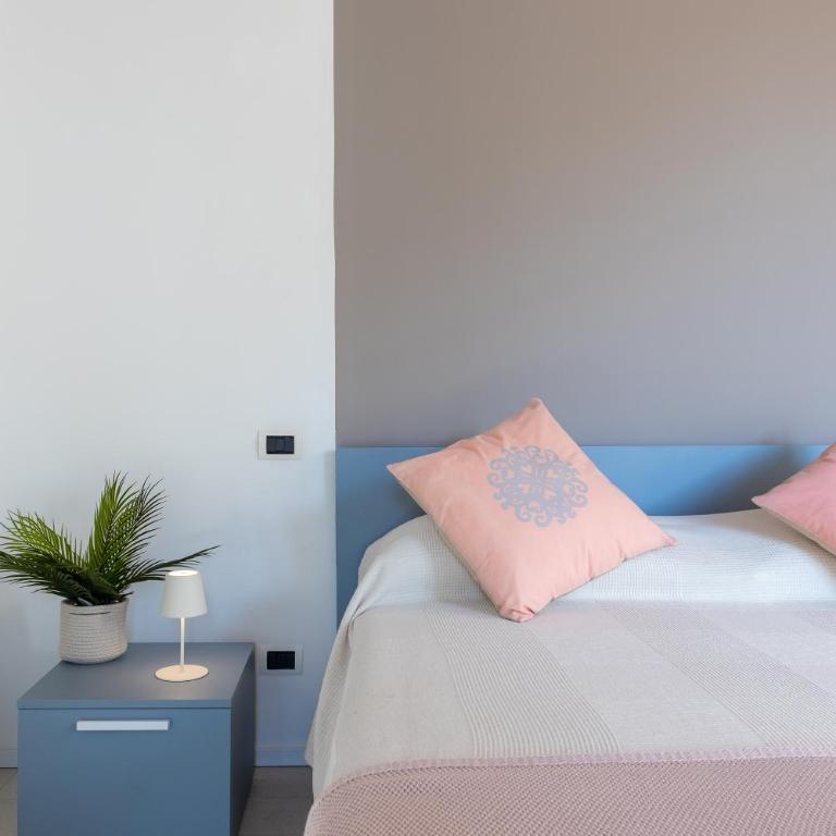 Heart Of Pisa - Appartamento con 3 Camere da Letto - 18