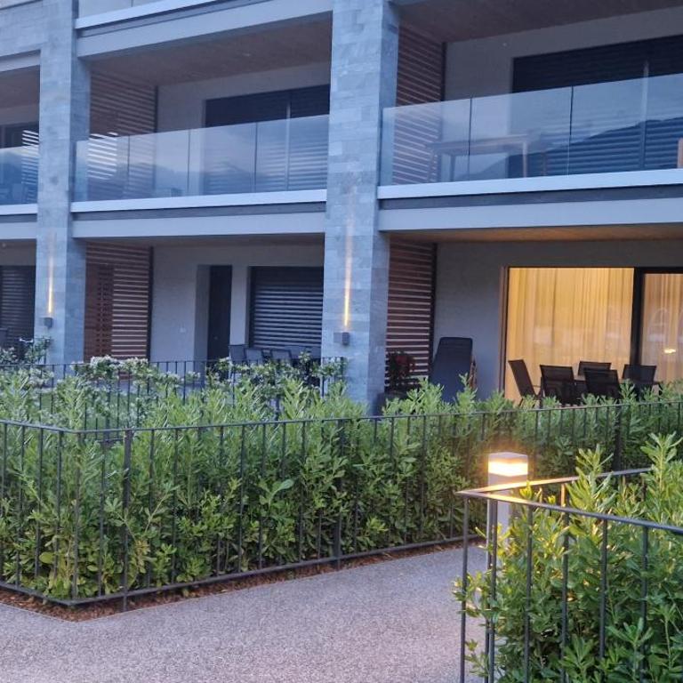 Dany Lodge Lago di Como - Maisonette-Apartment - 69