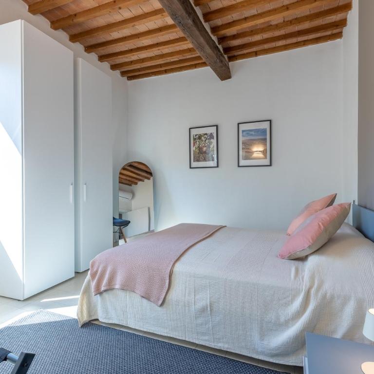 Heart Of Pisa - Appartamento con 3 Camere da Letto - 19