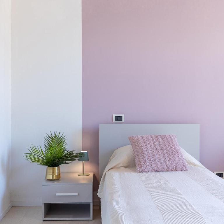 Heart Of Pisa - Appartamento con 3 Camere da Letto - 24