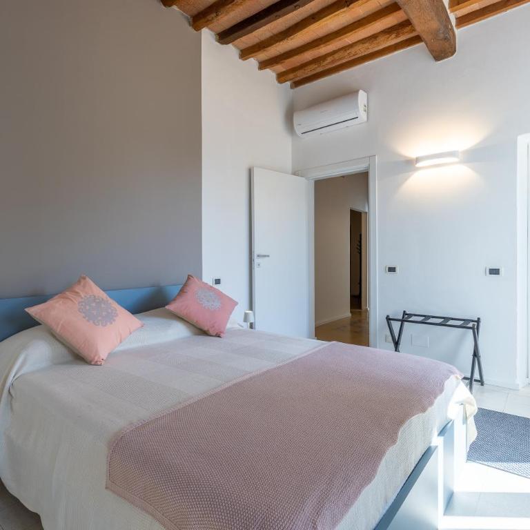 Heart Of Pisa - Appartamento con 3 Camere da Letto - 20