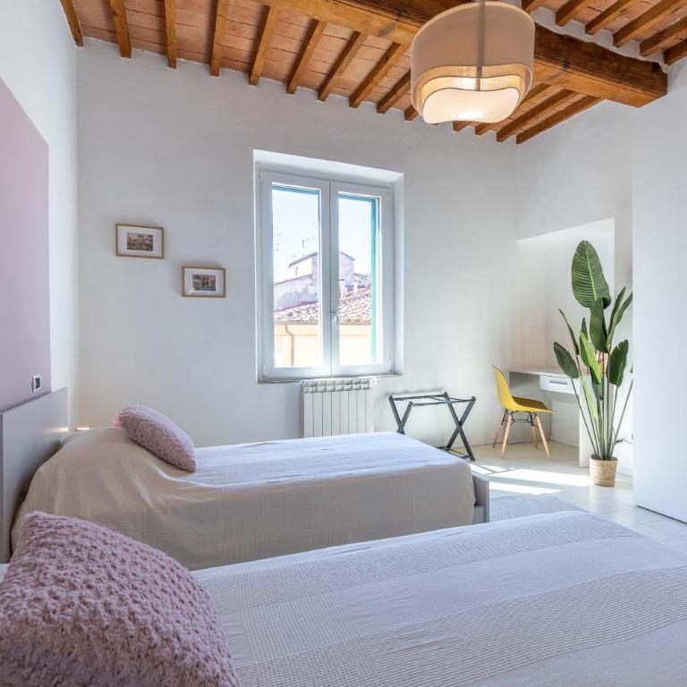 Heart Of Pisa - Appartamento con 3 Camere da Letto - 25