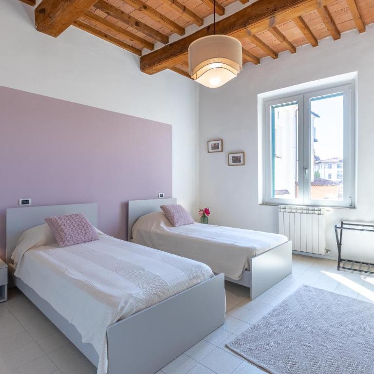 Heart Of Pisa - Appartamento con 3 Camere da Letto - 26