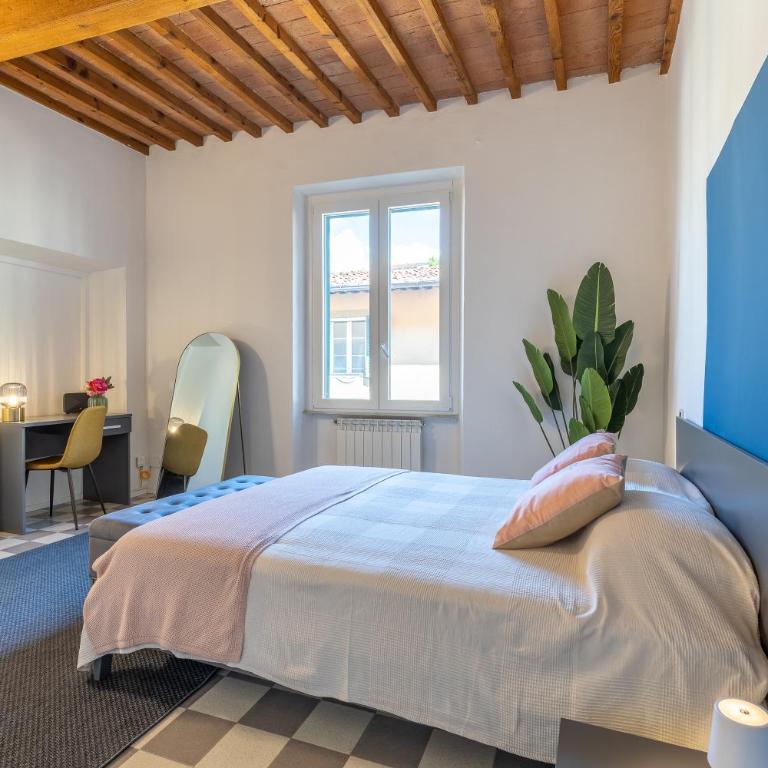 Heart Of Pisa - Appartamento con 3 Camere da Letto - 15