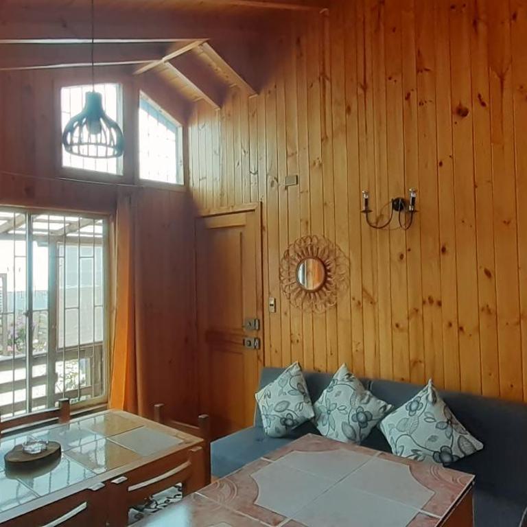 Brisas del mar hogar de playa - Three-Bedroom Vacation Home - 4